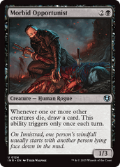 Magic - Innistrad Remastered