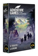 Adventure Games: À travers la brume  (FR)