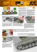 [AK Interactive] Extra Thin Cement