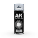 [AK Interactive] Great White Base - Spray 150ml