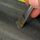 [AK Interactive] Terrains Asphalt - 250ml (Acrylic)