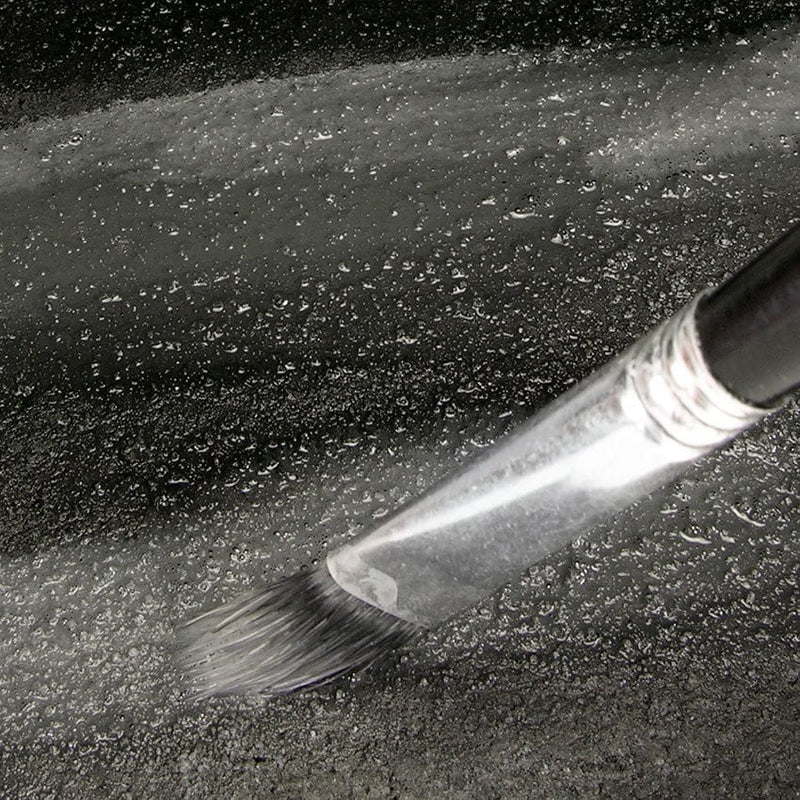 [AK Interactive] Terrains Asphalt - 250ml (Acrylic)