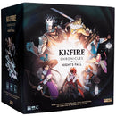 Kinfire Chronicles: Night's Fall (VO)