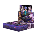 Shadowers Evolve Alterchaotica Booster Box