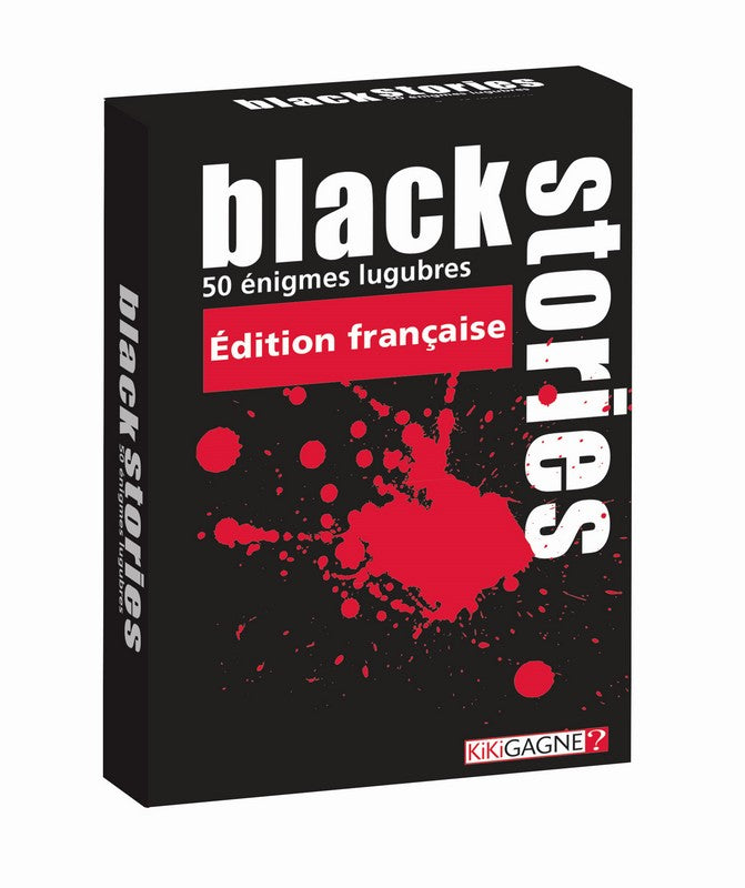 Black Stories (FR)