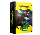 [Cyberpunk TCG] Event Kit - Beta