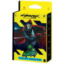 [Cyberpunk TCG] Starter Deck - Embracing Power - Beta