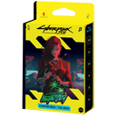 [Cyberpunk TCG] Starter Deck - The Heist - Beta