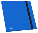 Ultimate Guard: 12-Pocket FlexXfolio Quadrow Binder (Blue)