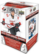 UD Team Canada Juniors Hockey 2025 Blaster