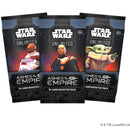 [SW: Unlimited] Ashes of the Empire - Booster Pack