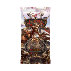 FaB Booster Pack
