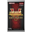 Rarity Collection 5 - Booster Pack (1st Edition)