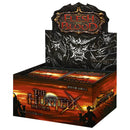 The Hunted - Booster Box (Japanese)
