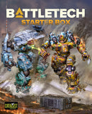 [Battletech] Starter Box