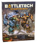 [Battletech] Starter Box