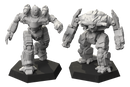 [Battletech] Starter Box