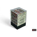 Festive: 36D6 Symphone / White 12mm