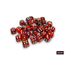 Festive: 36D6 Symphone / White 12mm