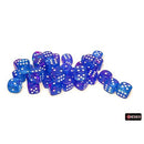 Nebula 36D6 Aura / White Luminary 12mm