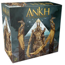 Ankh - Les Dieux d'Egypte (FR)