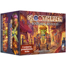Gloomhaven - Boutons & Bestioles (FR)