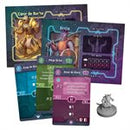 Gloomhaven - Boutons & Bestioles (FR)