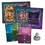 Gloomhaven - Boutons & Bestioles (FR)