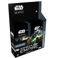 [SW: Unlimited] Booster Box