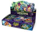[Disney Lorcana] Attack of the Vine! - Booster Display (EN)