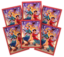 Disney Lorcana: Sleeve Set 9 Pack B Goof Troop