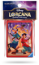 Disney Lorcana: Sleeve Set 9 Pack B Goof Troop