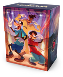 Disney Lorcana: Deck Box 9 Pack B Goof Troop