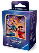Disney Lorcana: Deck Box 9 Pack B Goof Troop