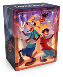Disney Lorcana: Deck Box 9 Pack B Goof Troop