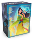 Disney Lorcana: Deck Box 9 Pack B Mulan