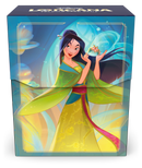 Disney Lorcana: Deck Box 9 Pack B Mulan