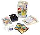 Disney Lorcana: Fabled - Amber/Sapphire - Starter Deck