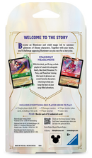 Disney Lorcana: Fabled - Starter Deck - Emerald & Ruby