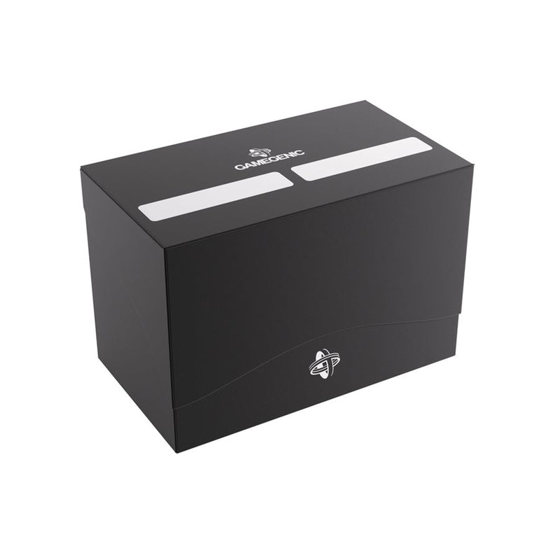 Deck Box: Double Deck Holder 200+XL (200 ct) (ML)