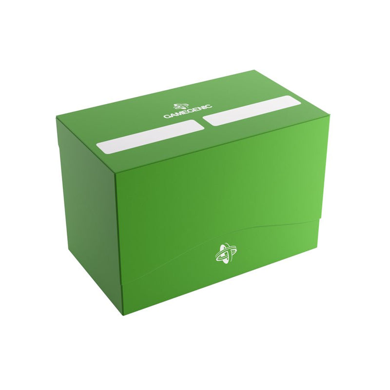 Deck Box: Double Deck Holder 200+XL (200 ct) (ML)
