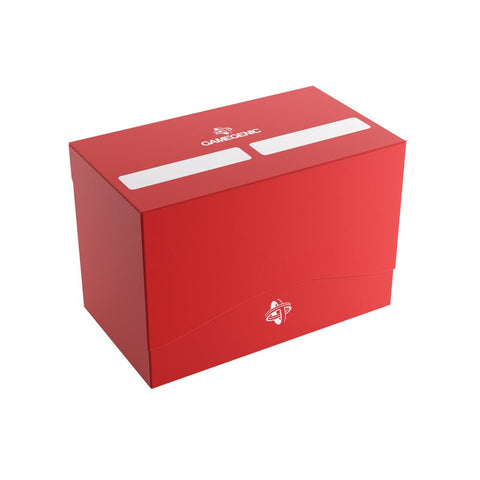 Deck Box: Double Deck Holder 200+XL (200 ct) (ML)
