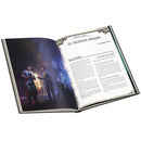 Horreur a Arkham JDR: Arkham Mysteries (FR)