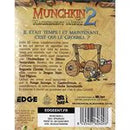 Munchkin: 2 Hachement Mieux (FR)