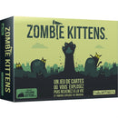 Zombie Kittens (FR)
