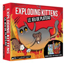 Exploding Kittens - The Board Game (FR)