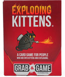 Exploding Kittens
