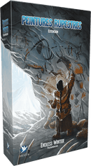 Endless Winter Ext. Peintures Rupestres (FR)