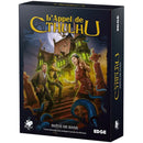 L'Appel de Cthulhu JDR: Boite de Base (FR)