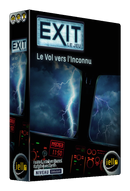 Exit: Le Vol vers l'inconnu (FR)